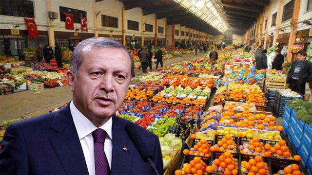 Erdoğan'dan hal yasası açıklaması