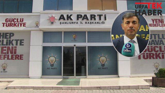 Kırıkçı: Hukuki süreci başlatacağım