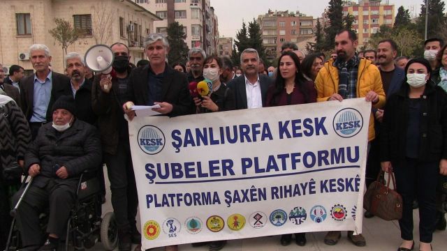 Urfa Emek ve Demokrasi Platformu: “Ana Dil birleştirir, paylaşımı artırır”