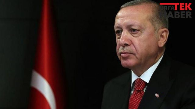 Erdoğan'dan ekonomi itirafı