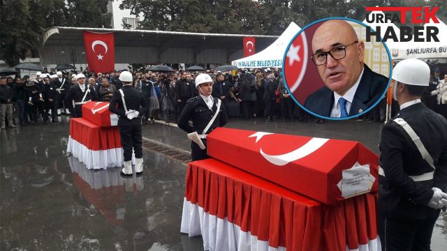 Muhalif Tanal’dan birliktelik mesajı