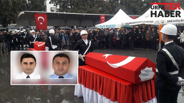 Polisleri şehit eden zanlı tam bir suç makinesi