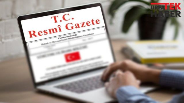 Ukrayna’dan tarım ürünleri ithalatıyla ilgili karar Resmi Gazete’de