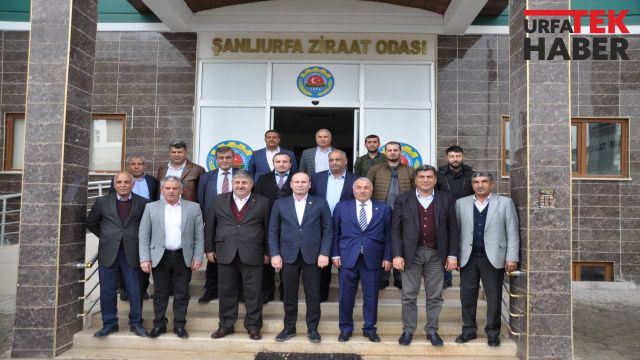 Urfa'da 2022'de geçerli işçi ücretleri belli oldu