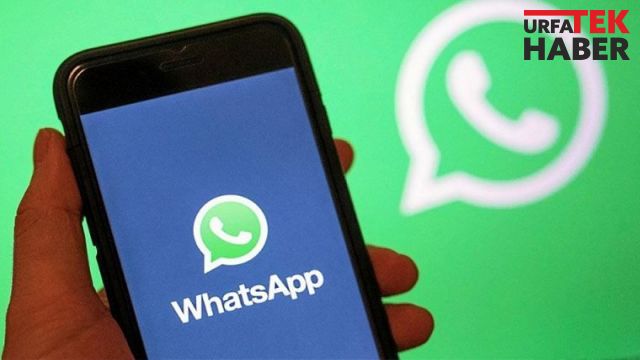 WhatsApp'a beklenen özellik geliyor