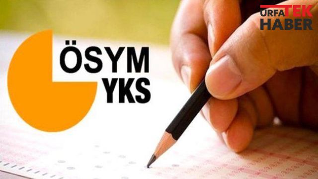 YKS başvurularında yarın son gün