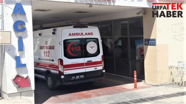 Açıksu Caddesi’nde kaza! 4 yaralı