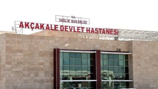 AKÇAKALE’DE BEKBEK BİŞİĞİNDE ÖLÜ BULUNDU