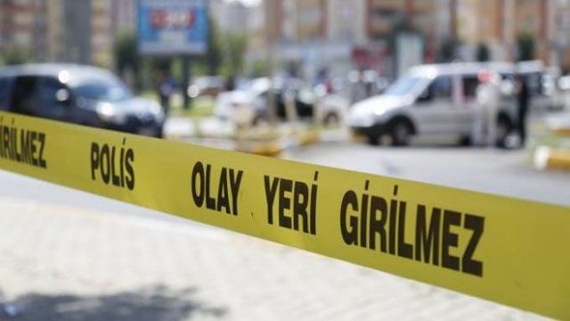 EYYÜBİYE’DE SİLAHLI KAVGA! 1 ÖLÜ 1 YARALI