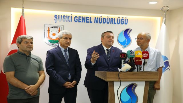 GÜLLÜOĞLU SÖZ KONUSU İDDİALARI YALANLADI