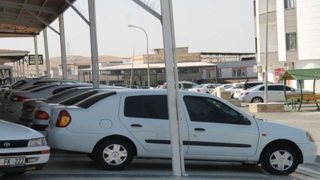 İKİNCİ EL OTOMOBİL SATIŞLARINDA YENİ DÖNEM BAŞLADI!