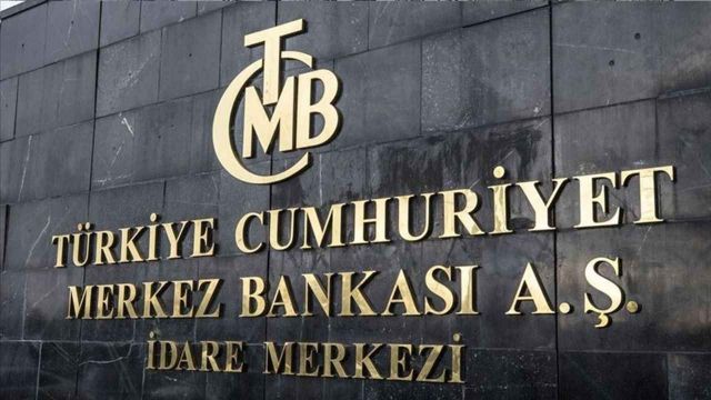 MERKEZ BANKASI YIL SONU ENFLASYON VE DOLAR TAHMİNİNİ AÇIKLADI