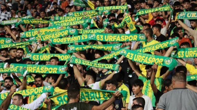 ŞANLIURFASPOR - AMEDSPOR MAÇI NE ZAMAN, SAAT KAÇTA, HANGİ KANALDA?