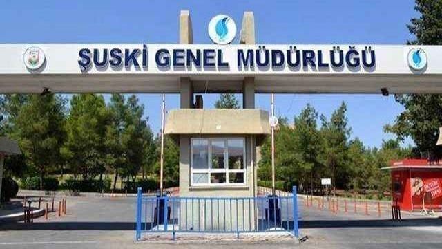 SURUÇ KANALİZASYON İHALESİYLE İLGİLİ İDDİALARA ŞUSKİ’DEN YANIT