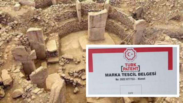 ULUSLARARASI GÖBEKLİTEPE FİLM GÜNLERİ-FESTİVALİ’NİN MARKASI TESCİLLENDİ