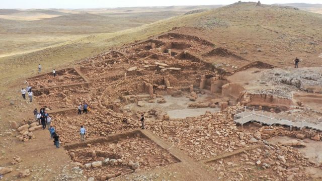 ÜNLÜ BELGESEL KANALINDA TANITILACAK