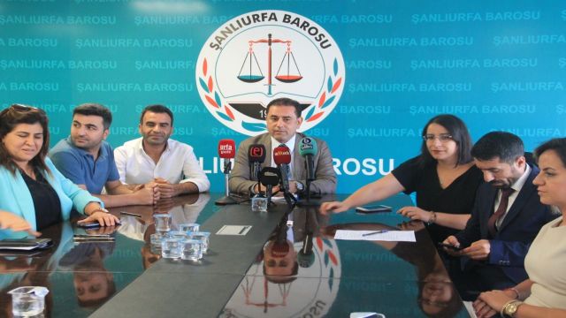 URFA BAROSU’NDAN MAĞDUR VE SUÇA SÜRÜKLENEN ÇOCUKLAR RAPORU