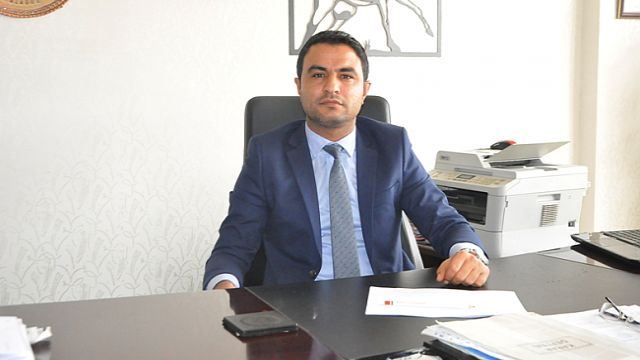 ALAGÖZ, URFA’NIN EĞİTİM SORUNUNA DEĞİNDİ