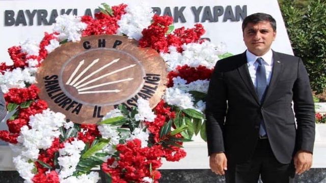 BAŞKAN KARADAĞ: ÇİFTÇİNİN SORUNLARI GÖRMEZDEN GELİNDİ