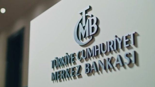 MERKEZ BANKASI FAİZ KARARINI AÇIKLADI