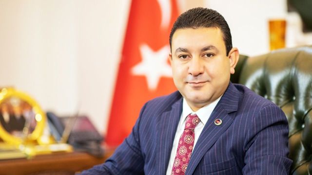 ÖZYAVUZ: CANLARINI VERENLERİ HİÇBİR ZAMAN UNUTMAYACAĞIZ