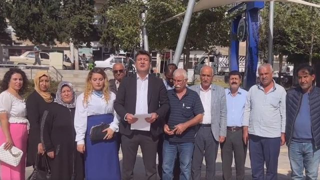 PAYDAŞ, BOZOVA DOĞAL GAZDAN FAYDALANAMIYOR