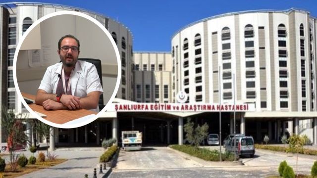 UZM. DR. DENİZ ORUÇ DÜNYA RUH SAĞLIĞI GÜNÜ KUTLADI