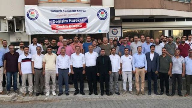 YAVUZ: EŞİT ŞARTLARDA YARIŞAMADIK!