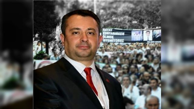 “AŞI TEMİNİNDE BÜYÜK KRİZ”