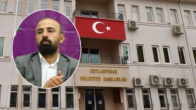 ATIŞ: CEYLANPINAR BELEDİYESİ AİLE ŞİRKETİNE DÖNÜŞMÜŞ!