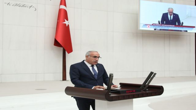 AYDINLIK ATEŞ PÜSKÜRTÜ! YERE BATSIN SİZİN TARIM POLİTİKANIZ!