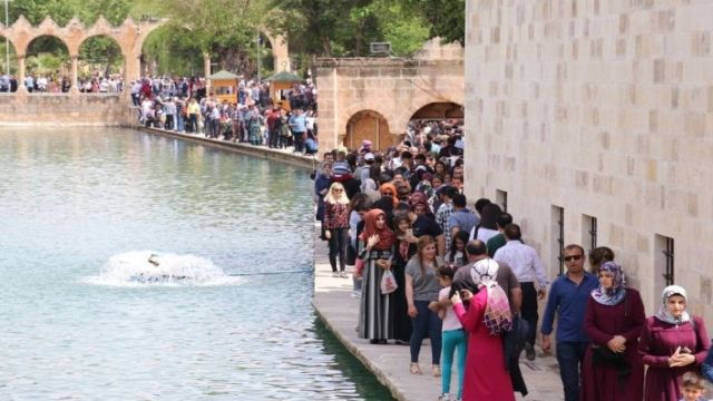 BALIKLIGÖL'DE SUÇÜSTÜ YAKALANDILAR