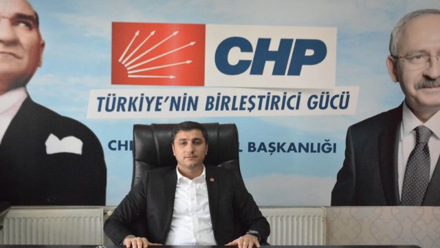 BAŞKAN KARADAĞ: BEYAZ ALTIN ÇİFTÇİNİN KEFENİ OLDU