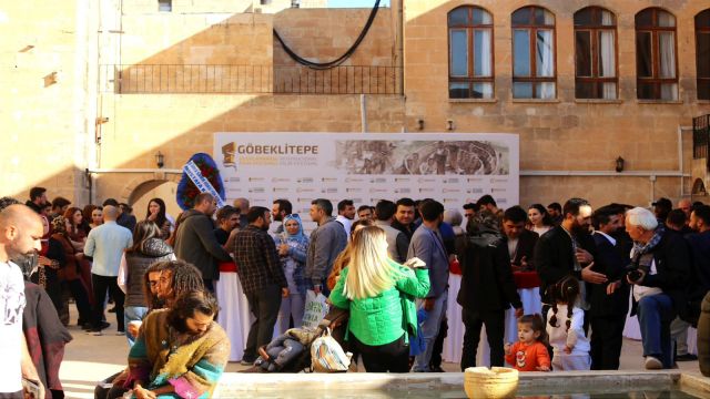 GÖBEKLİTEPE FİLM FESTİVALİNDE ÖDÜLLER SAHİPLERİNİ BULDU