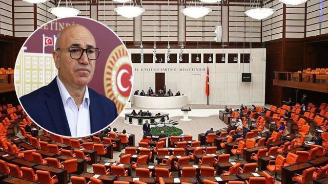 KADINLARA REGL İZNİ İÇİN MECLİS’E KANUN TEKLİFİ SUNULDU