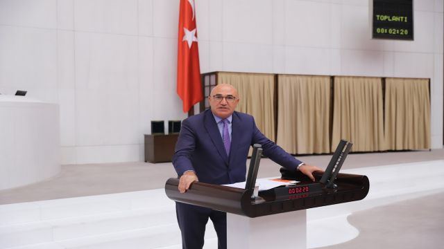 TANAL: STAJ, ÇIRAKLIK VE BURSİYERLİK EMEKLİLİK BAŞLANGICI SAYILSIN