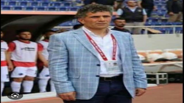 VİRANŞEHİR BELEDİYESPOR TECRÜBELİ HOCA İLE ANLAŞTI