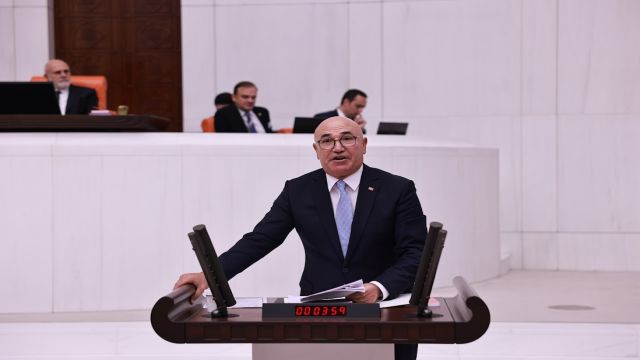 ADALET HİZMETLERİ SINIFI OLUŞTURULMASI İÇİN MECLİS’E KANUN TEKLİFİ SUNULDU