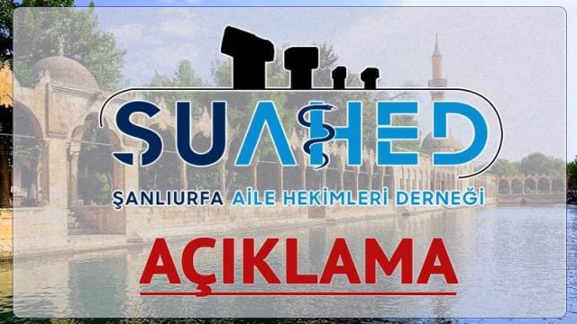 “AŞI YOK” SÖYLEMİ SORUŞTURMA GETİRDİ