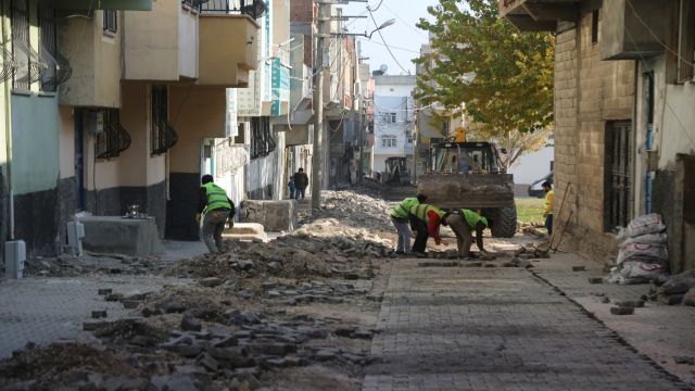 BAŞKAN KUŞ: TÜM MAHALLELERİMİZE DOĞALGAZ ULAŞTIRMAKTA KARARLIYIZ