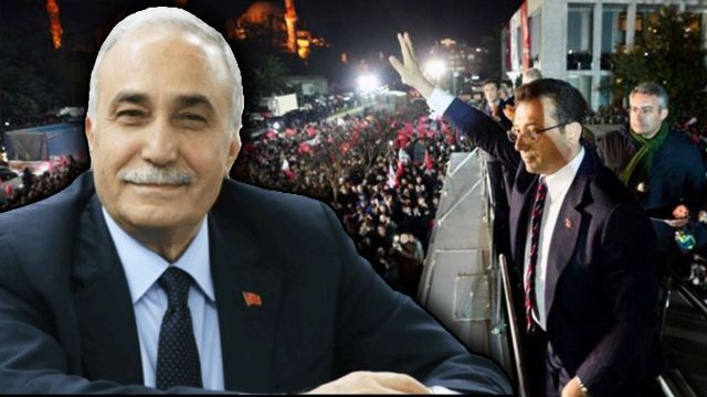 FAKIBABA'DAN İMAMOĞLU ÇIKIŞI! HESABINI HALK SANDIKTA SİZE SORACAK!