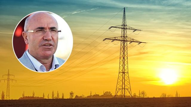 TANAL: ÇİFTÇİLERİN ELEKTRİK BORÇLARI NEDENİYLE PERİŞAN