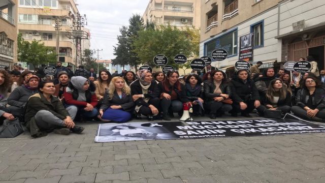 TMMOB’DAN AÇIKLAMA! YASTA DEĞİL, İSYANDAYIZ!