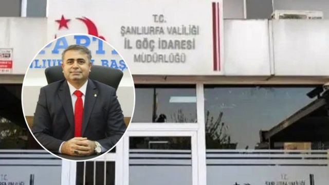 TÜYSÜZ: URFA’DA İŞ YÜKÜ AĞIR, PROMOSYONDA EN DİPTE!