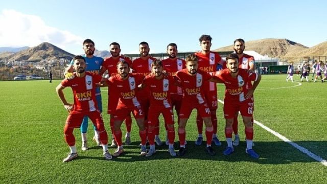 VİRANŞEHİR BELEDİYESPOR MALATYA’DA 3 PUANLA DÖNDÜ