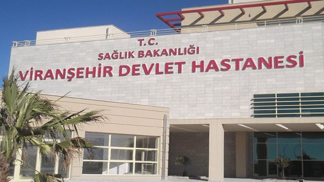 VİRANŞEHİR DE MESAİ DIŞI DİŞ HİZMETİ BAŞLADI