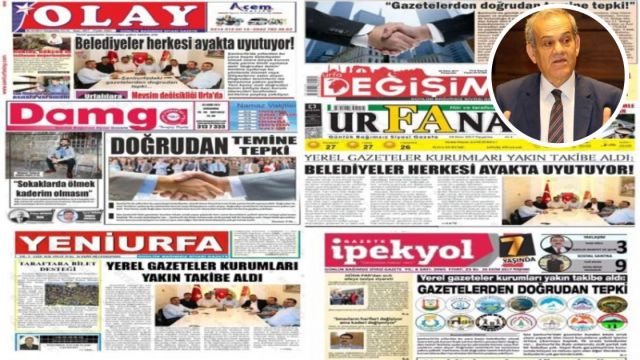 YENİ YILDA YÜRÜRLÜĞE GİRECEK! RESMİ İLAN FİYAT TARİFESİ YENİLENDİ!