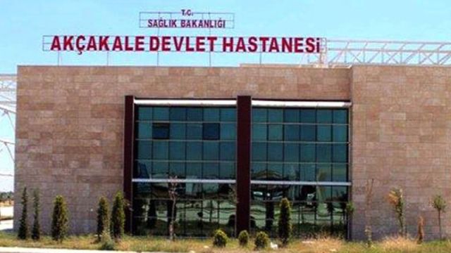 AKÇAKALE’DE ÇATIDAN DÜŞEN ÇOCUK HAYATINI KAYBETTİ