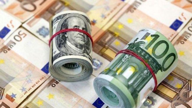 EURO VE DOLAR KURUNDA SON DURUM