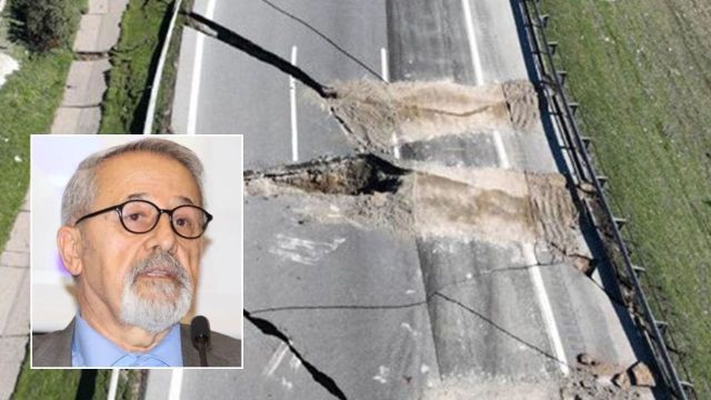 ADANA’DA DEPREM OLACAK MI DİYE SORULUYORDU! NACİ GÖRÜR CEVAP VERDİ!